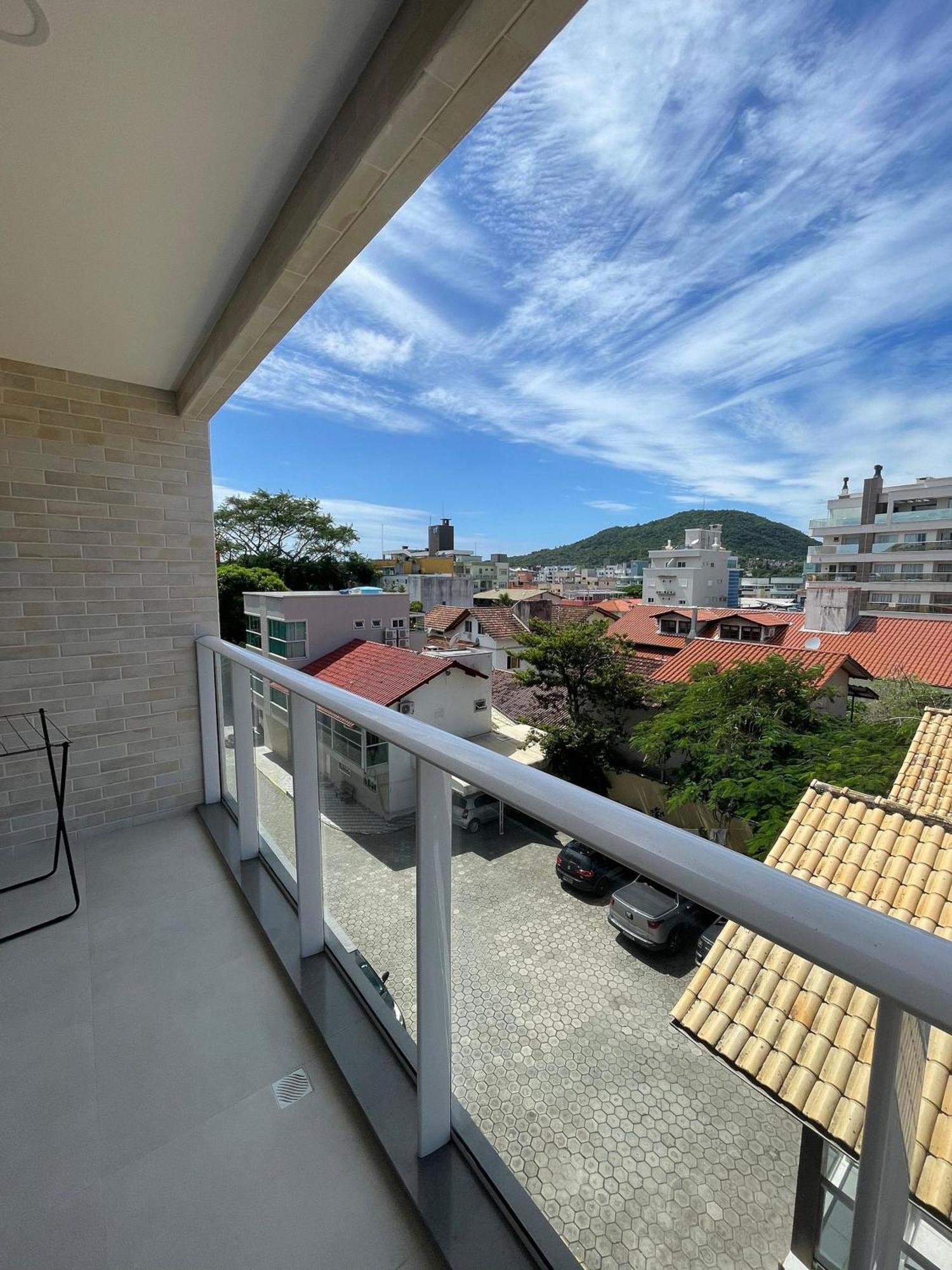 Condominio Vila Do Centro Bombinhas Exterior foto